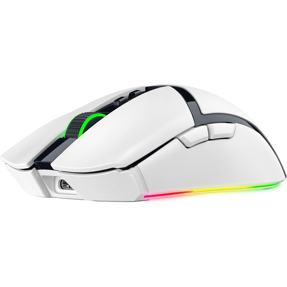 RAZER COBRA PRO - WIRELESS GAMING MOUSE - WHITE RZ01-04660200-R3A1 – TechCure India