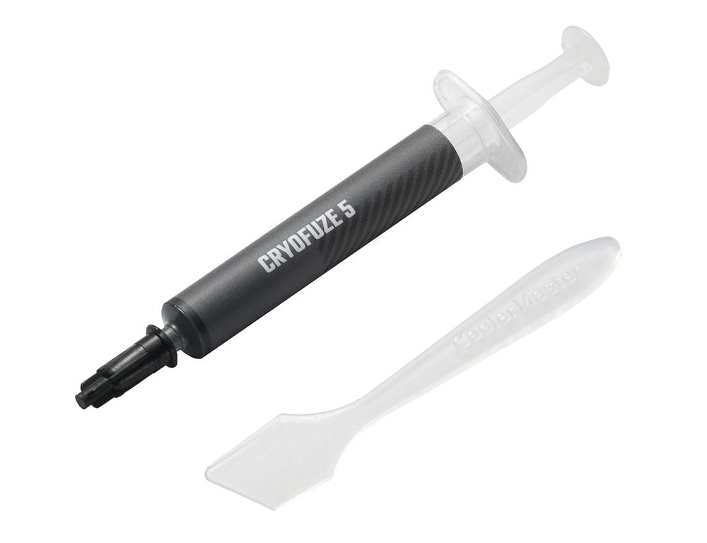 COOLER MASTER Cryofuze 5 Thermal Paste - 2