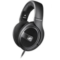 Sennheiser HD 569 Closed‑Back Audiophile Headphones, German-Irish Craftsmanship, Great Soundstage with E.A.R. Technology – TechCure India