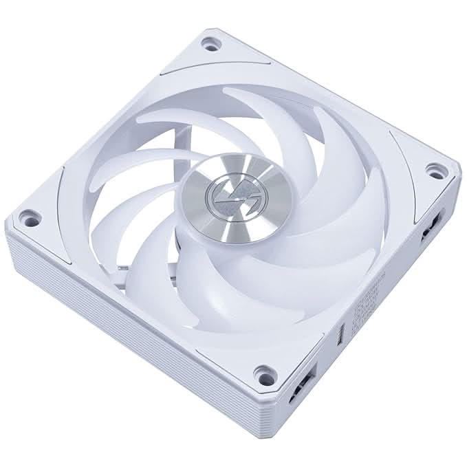 Lian Li UNI Fan CL Wireless 120 - Triple Pack – TechCure India