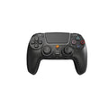 Sameo SG05 Pro Wireless Gamepad for PS4/PC/Android/iOS - Midnight Black – TechCure India