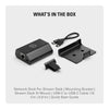 ELGATO Network Dock For Stream Deck ( Black ) - 2