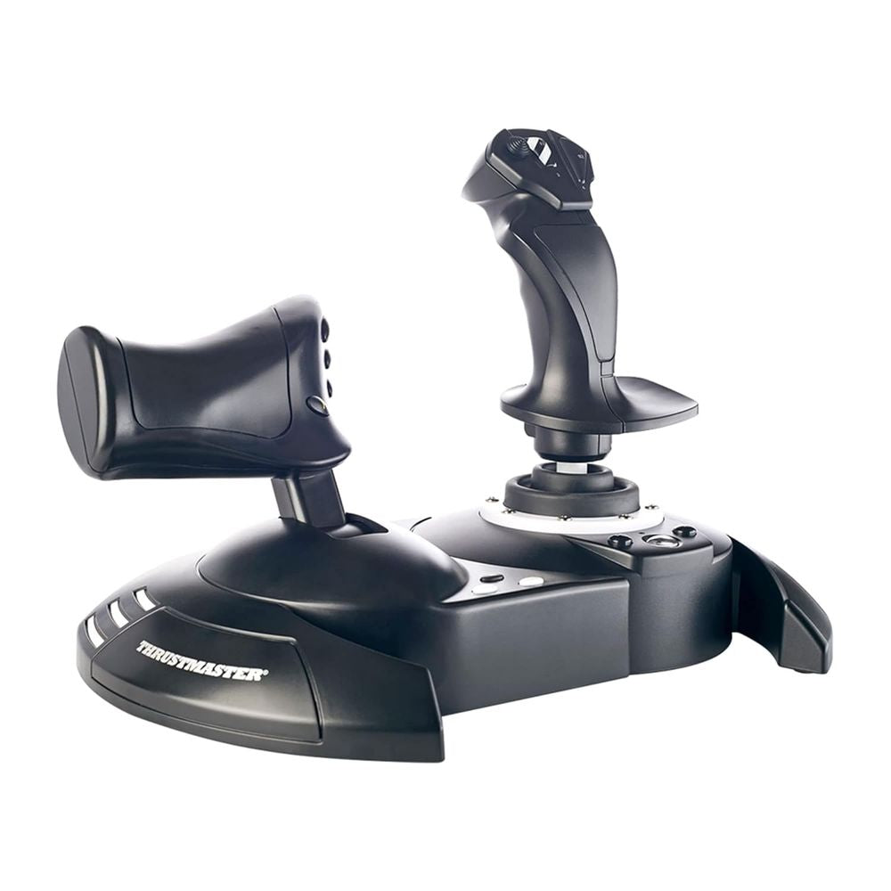 THRUSTMASTER T-Flight Hotas One Xbox One XBOX & PC – TechCure India
