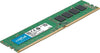CRUCIAL 4GB ( 4GB x 1 ) 2400MHz DDR4 RAM ( CL17 ) - 3