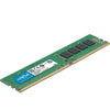 CRUCIAL 16GB ( 16GB x 1 ) 2666MHz DDR4 RAM ( CL19 ) - 2