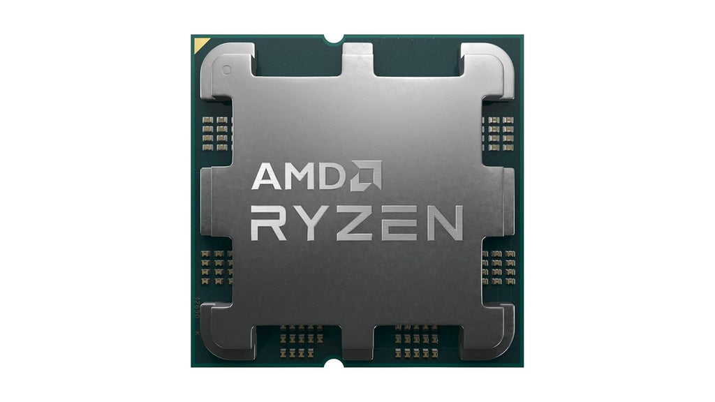 AMD RYZEN 7 7700X 8 CORES UPTO 5.4 GHZ AM5 PROCESSOR – TechCure India