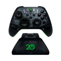 RAZER UNIVERSAL QUICK CHARGING STAND FOR XBOX -RC21-01750900-R3M1 – TechCure India