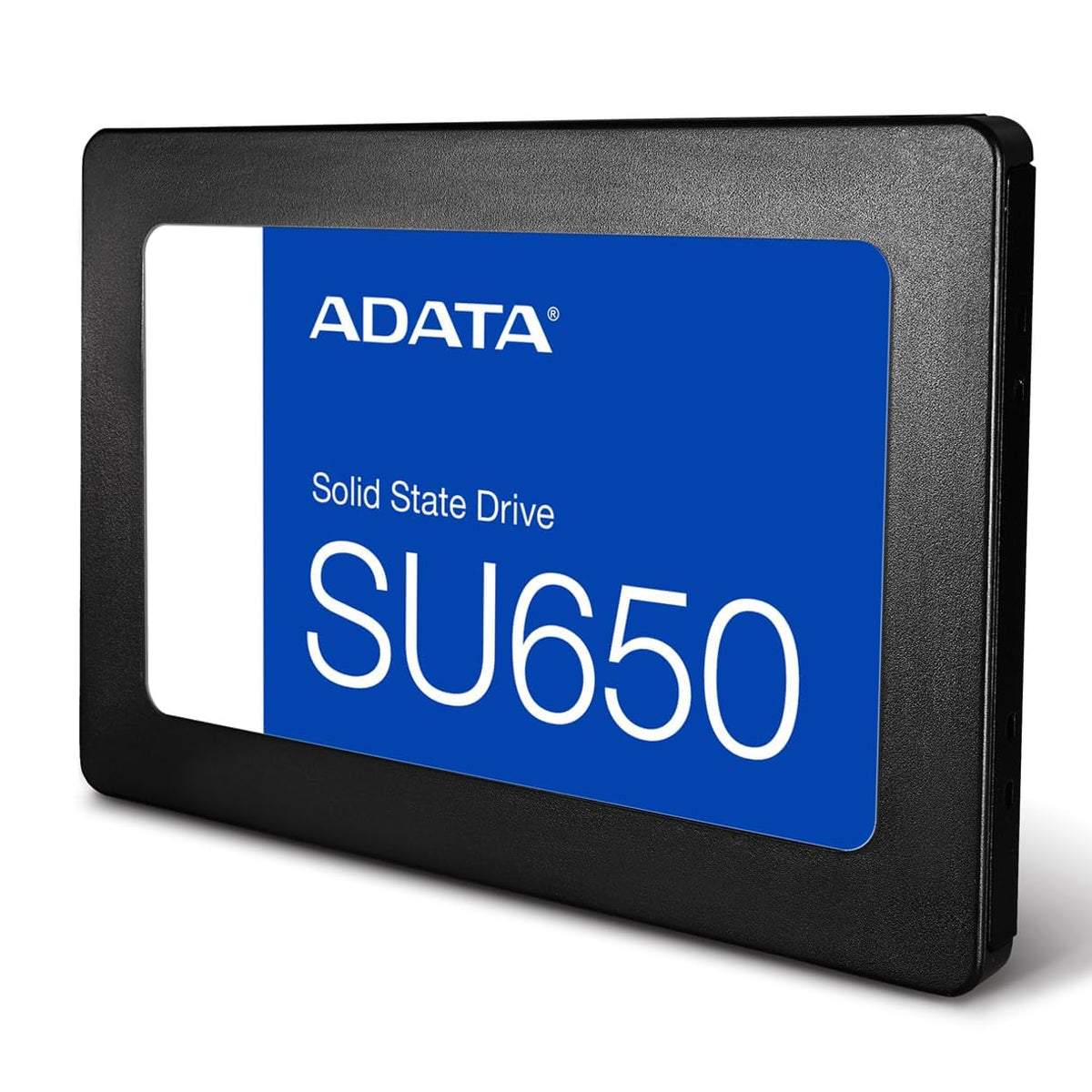 ADATA 512GB SATA SSD SU650 ASU650SS-512GT-R – TechCure India