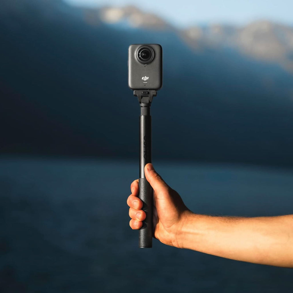 DJI Osmo 360 Adventure Combo – TechCure India