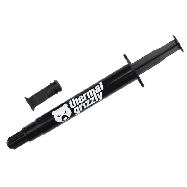 Thermal Grizzly Aeronaut High Performance Thermal Grease - (7.8g) – TechCure India