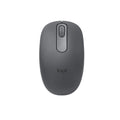 LOGITECH M196 BLUETOOTH WIRELESS MOUSE GRAPHITE – TechCure India