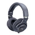 CLAW SM70 Wired 3.5mm Headphones ( Black ) ( PC/Phone/Amplifiers/Microphone) – TechCure India