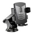 ULTRAPROLINK Robo Mount Adjustable Holder Universal Car Mount – TechCure India