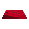 BENQ Zowie H-SR-SE ZC05 Rouge ll Esports Extra Large Gaming Mousepad ( Red ) – TechCure India