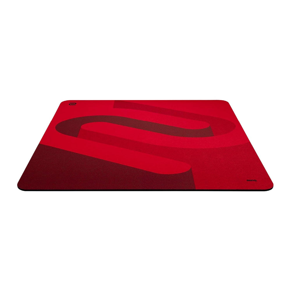 BENQ Zowie H-SR-SE ZC05 Rouge ll Esports Extra Large Gaming Mousepad ( Red ) – TechCure India