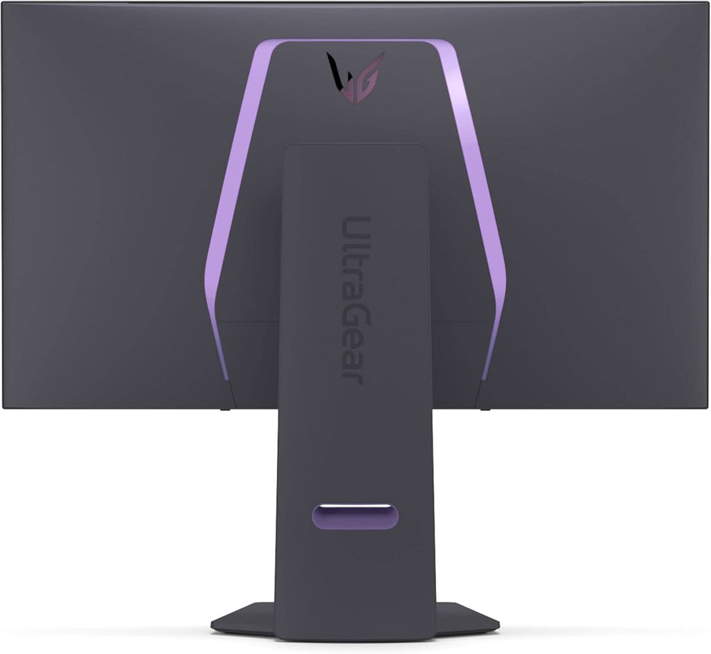 LG ULTRAGEAR OLED 32GS95UV-B - 32 INCH DUAL-MODE GAMING MONITOR – TechCure India