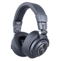 CLAW SM90 Wired 3.5mm Headphone ( Black ) ( Laptop / Console / Amplifiers / Microphones ) – TechCure India