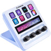 ELGATO Stream Deck + Controller ( White )