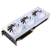 COLORFUL GeForce RTX 4060 iGame Ultra W OC 8GB Nvidia Graphic Card - 3