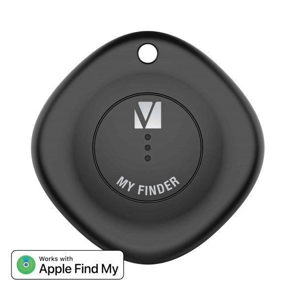 Verbatim My Finder Bluetooth Tracker – TechCure India