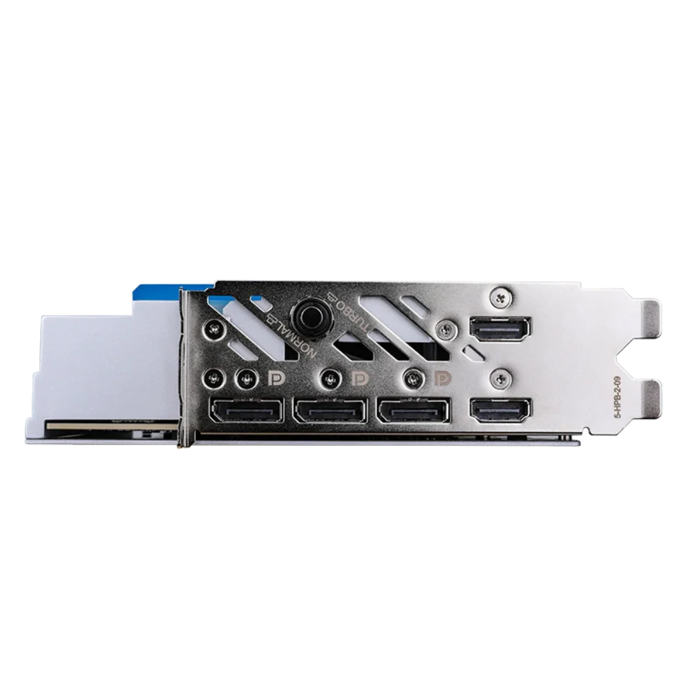 COLORFUL iGame GeForce RTX 5080 Neptune OC 16GB-V White Nvidia Graphic Card - 5