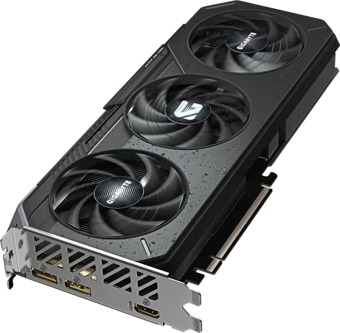 Gigabyte Radeon RX 9060 XT GAMING OC 16G GDDR6 PCIe 5.0 Graphics Card – TechCure India