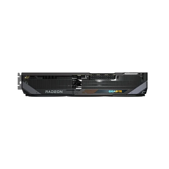 Gigabyte Radeon RX 9070 XT GAMING OC 16G Graphics Card – TechCure India