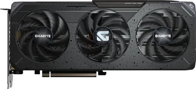 Gigabyte Radeon RX 9060 XT GAMING OC 16G GDDR6 PCIe 5.0 Graphics Card – TechCure India