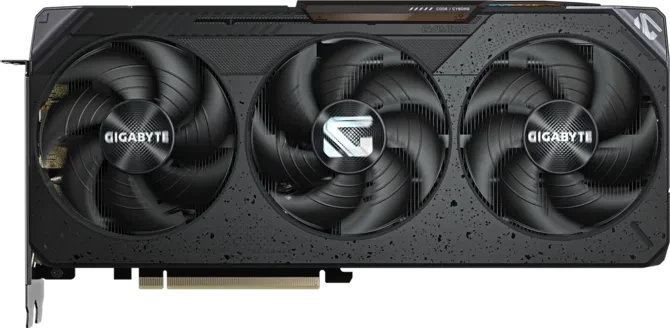 Gigabyte Radeon RX 9070 GAMING OC 16G GDDR6 PCIe 5.0 Graphics Card – TechCure India