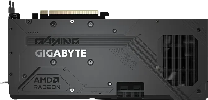 Gigabyte Radeon RX 9070 GRE GAMING OC 12G GDDR6, PCIe 5.0 Graphics Card – TechCure India