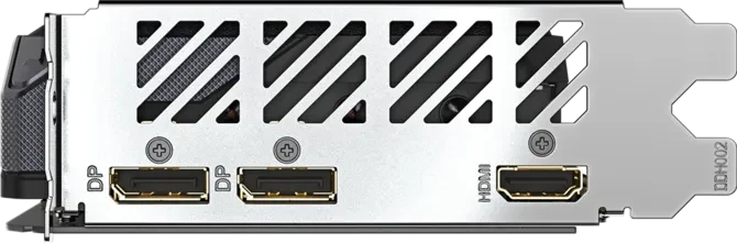 Gigabyte Radeon RX 9060 XT GAMING OC 16G GDDR6 PCIe 5.0 Graphics Card – TechCure India