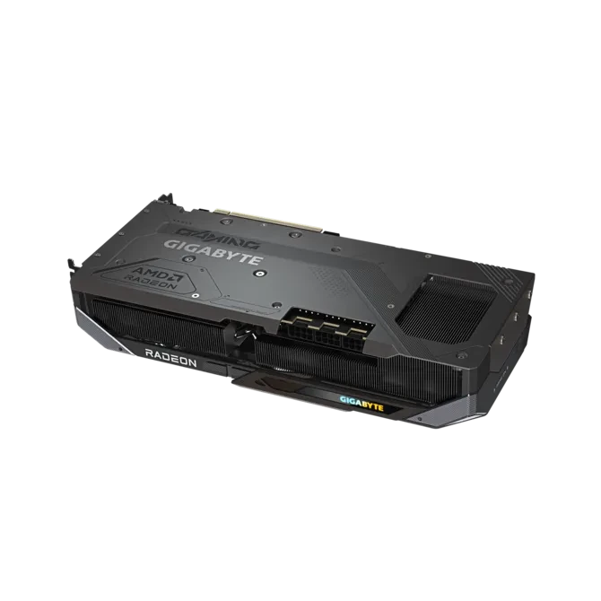 Gigabyte Radeon RX 9070 XT GAMING OC 16G Graphics Card – TechCure India