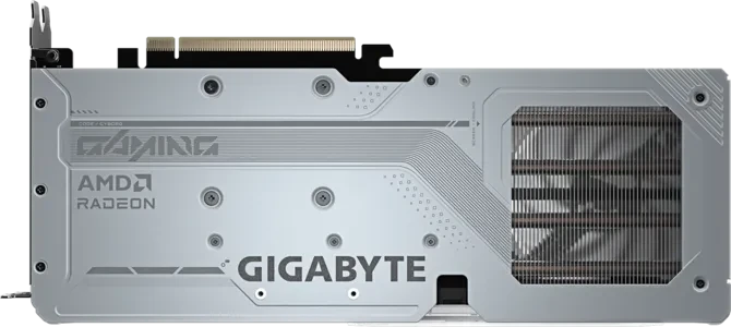 Gigabyte Radeon RX 9060 XT GAMING OC ICE 16G GDDR6 PCIe 5.0 Graphics Card – TechCure India