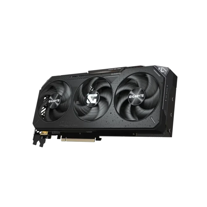 Gigabyte Radeon RX 9070 XT GAMING OC 16G Graphics Card – TechCure India