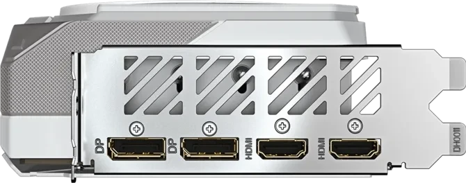 Gigabyte Radeon RX 9070 XT GAMING OC ICE 16GB GDDR6 Graphics Card – TechCure India