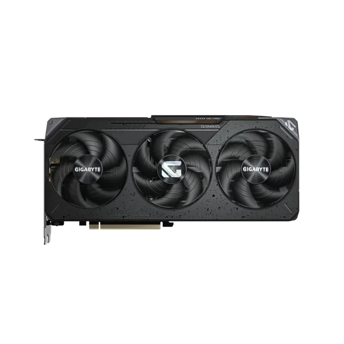 Gigabyte Radeon RX 9070 XT GAMING OC 16G Graphics Card – TechCure India