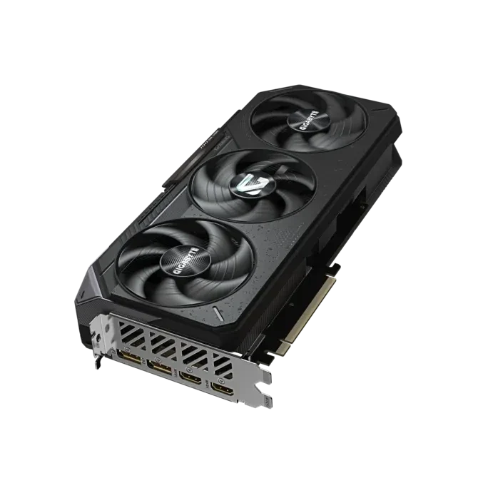 Gigabyte Radeon RX 9070 XT GAMING OC 16G Graphics Card – TechCure India