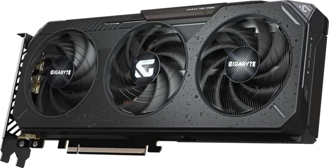 Gigabyte Radeon RX 9060 XT GAMING OC 16G GDDR6 PCIe 5.0 Graphics Card – TechCure India