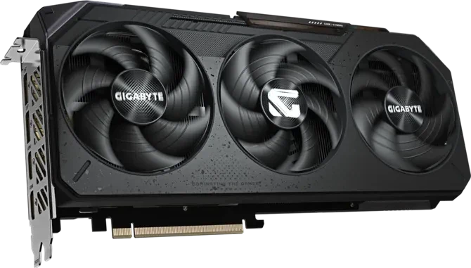 Gigabyte Radeon RX 9070 GRE GAMING OC 12G GDDR6, PCIe 5.0 Graphics Card – TechCure India
