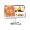 LENOVO L22i-40 22 Inch FHD 75Hz IPS Panel 99% SRGB 4MS AMD Freesync Business Monitor - 2