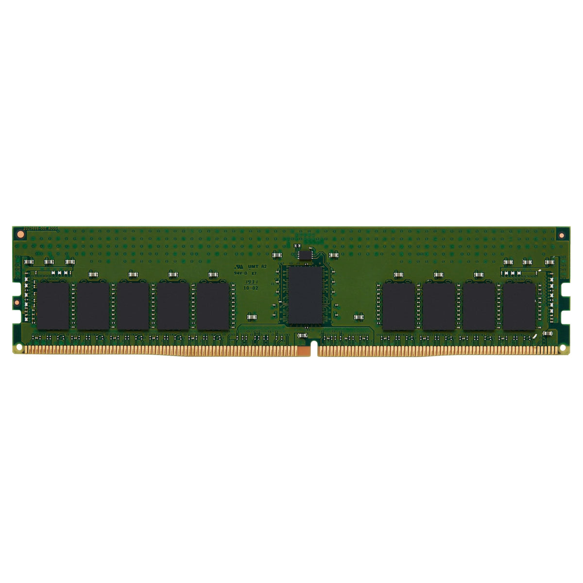 Kingston KSM32RD8/32HD 32GB DDR4 SDRAM Server Premier Memory – TechCure India