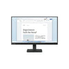 LENOVO L24-4E 24 Inch FHD 100Hz IPS Panel 99% SRGB 4MS AMD Freesync Business Monitor