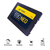ANT ESPORTS 690 NEO 2TB 2.5 SATA Gen3 Internal Solid State Drive (SSD) - 2