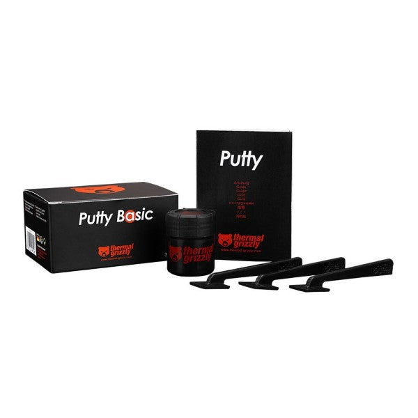 Thermal Grizzly TG Putty Basic 30g – TechCure India