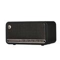 Edifier MP230 Portable Bluetooth Speaker Retro Black – TechCure India