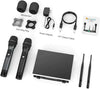 FIFINE K040 Wireless Microphone System - 6
