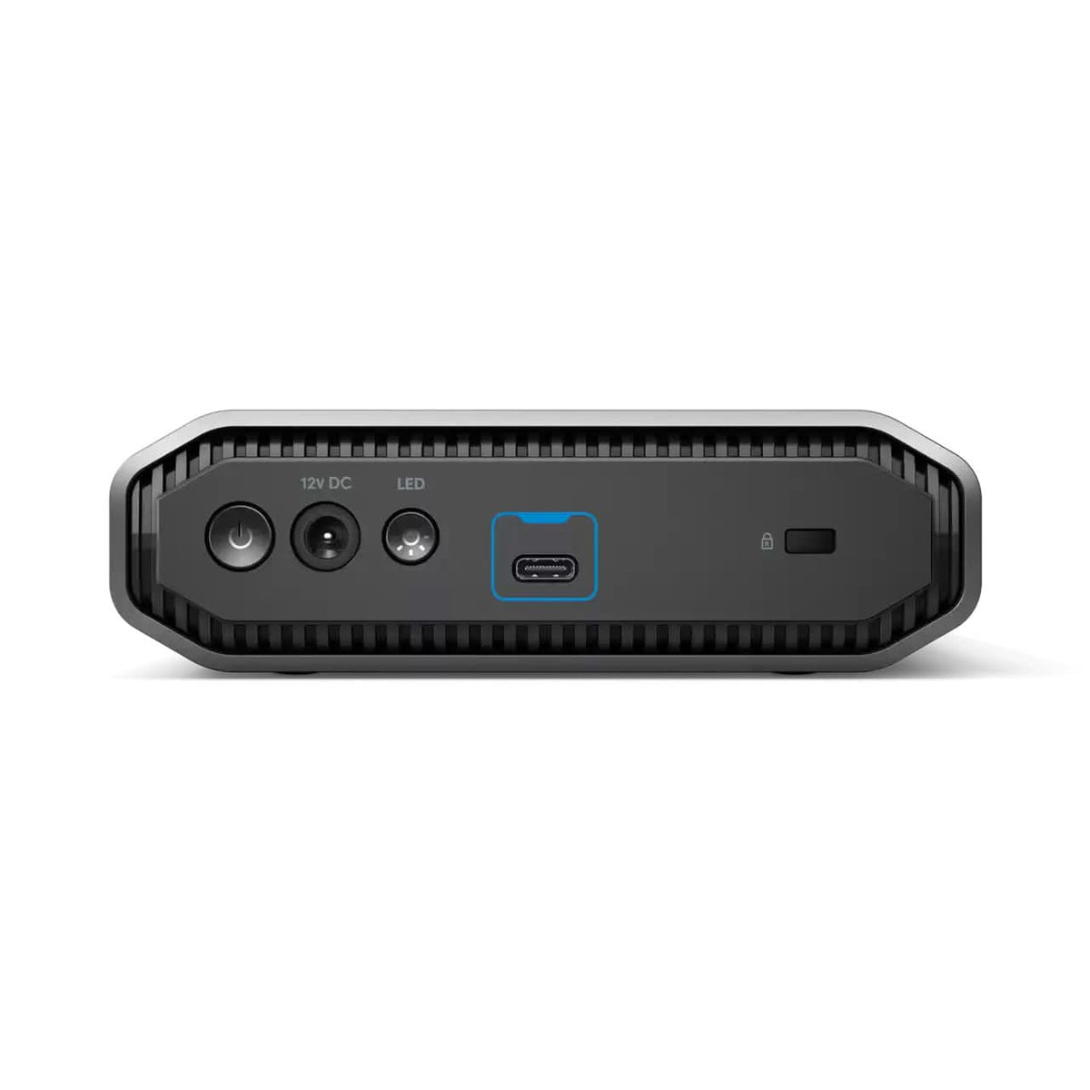 SANDISK G-DRIVE 6TB SDPHF1A-006T-DBAAD EXTERNAL HARD DRIVE – TechCure India