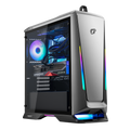 ColorfulX ( Intel i9 14900K / NVIDIA RTX 4070 Ti Super 16GB / 128GB RAM DDR5 / 1TB M.2 NVME Gen4 SSD / 500GB M.2 NVME Gen4 SSD ) Custom PC Build for Colorful