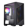 Msi PAG SHIELD M500A Auto RGB M-ATX Mini Tower Case – TechCure India