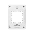 Hyte AM5 Solid Processor Frame Snow White – TechCure India